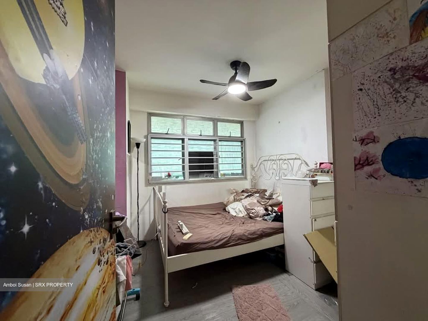 Blk 463B Sembawang Riverlodge (Sembawang), HDB 3 Rooms #589835241